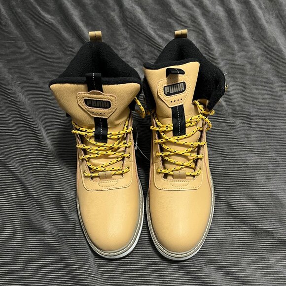 Puma Desierto v3 Puretex